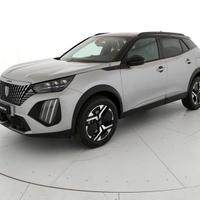 Peugeot 2008 PureTech 130 S&S EAT8 GT