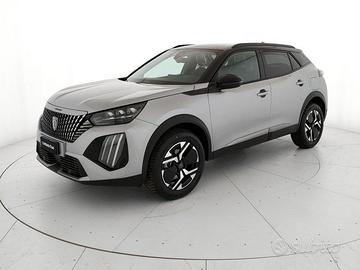 Peugeot 2008 PureTech 130 S&S EAT8 GT