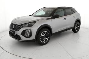 Peugeot 2008 PureTech 130 S&S EAT8 GT