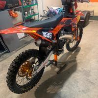 Ktm 250 sx