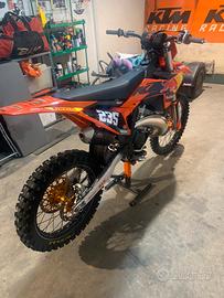 Ktm 250 sx