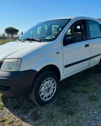 Fiat Panda 1.3 MJT 16V 4x4 SOLO 164.000 KM