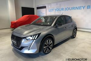 Peugeot 208 1.2 puretech GT s&s 130cv eat8