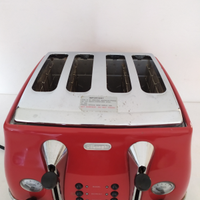 Tostapane de longhi vintage