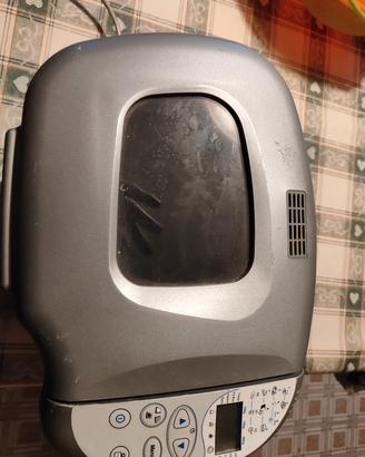 macchina per il Pane 