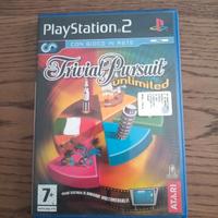 Videogioco Trivial Pursuit