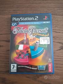 Videogioco Trivial Pursuit