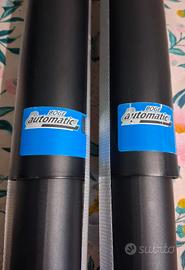 Coppia Ammortizzatori Posteriori BOGE 30-A39-A New