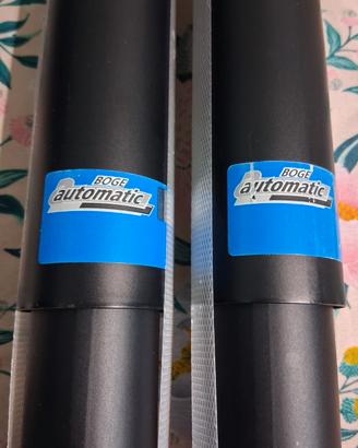 Coppia Ammortizzatori Posteriori BOGE 30-A39-A New