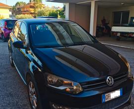 Volkswagen Polo Highline 1.6 TDI 90cv