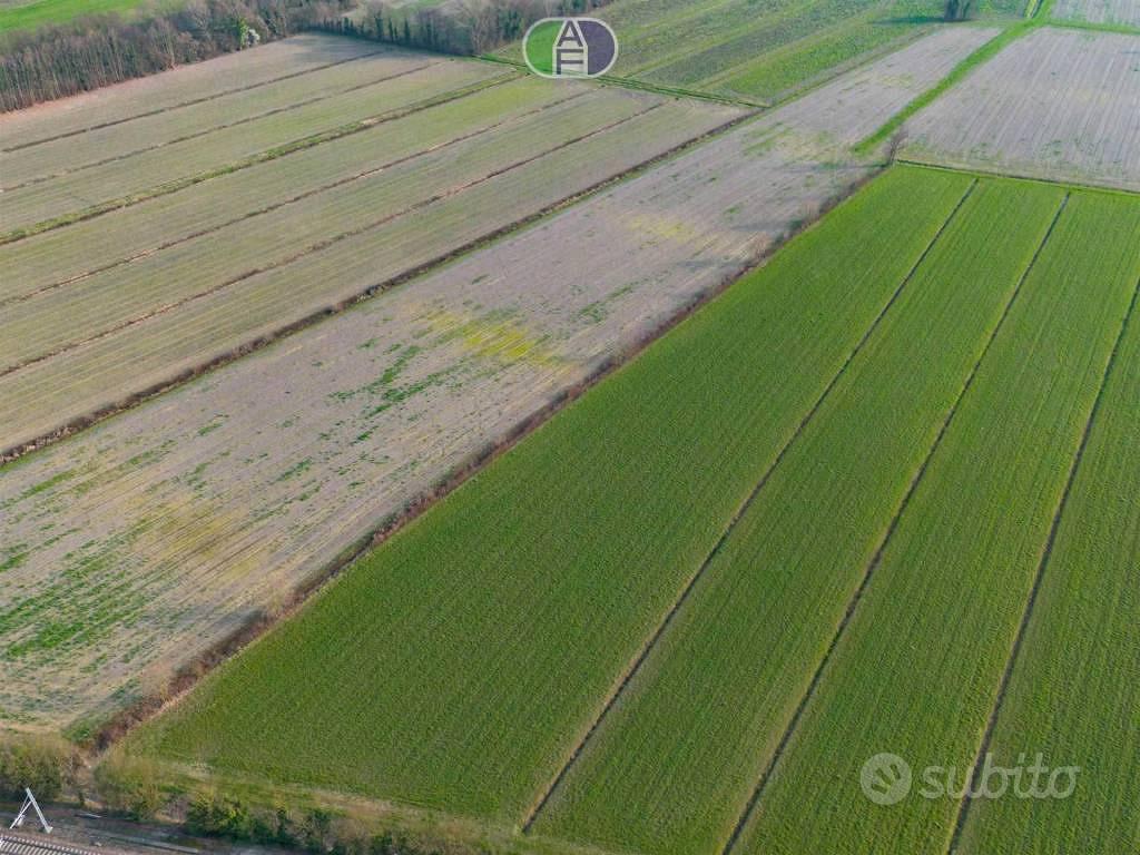Terreno di 21850 m² a Pianiga - Vista 5