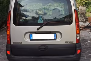 Renault Kangoo 1.5 dCi 105 CV – 2007