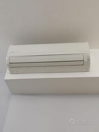 CONDIZIONATORI SINGOLI E DA SOFFITTO