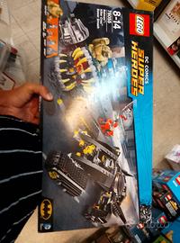 set lego 76055