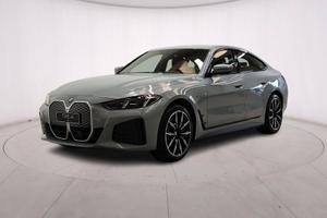 BMW Serie 4 i4 eDrive40 MSport Edition