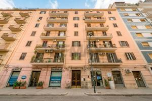 Appartamento - Palermo