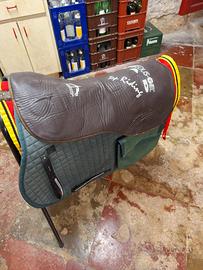 Sella più accessori