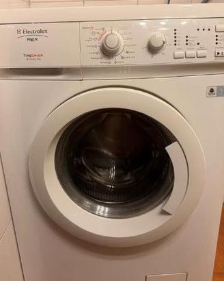 lavatrice Electrolux