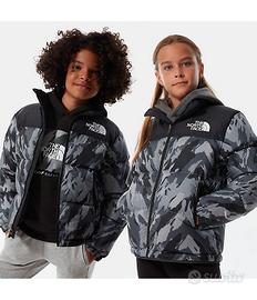 The North Face Nupste L junior