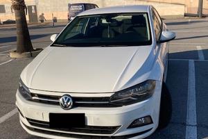 Volkswagen POLO 5p 1.6 tdi 95cv Comfortline