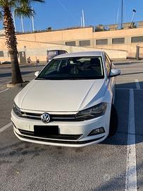 Volkswagen POLO 5p 1.6 tdi 95cv Comfortline