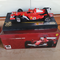 Ferrari michael schumacher 1.10.2006