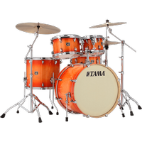 strumenti musicali TAMA CK52KRS TLB TANGERINE