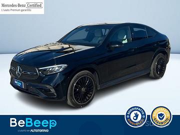 Mercedes-Benz GLC Coupé GLC COUPE 220 D AMG L...