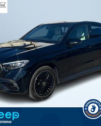Mercedes-Benz GLC Coupé GLC COUPE 220 D AMG L...