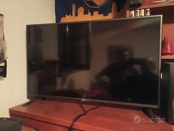 TV smart