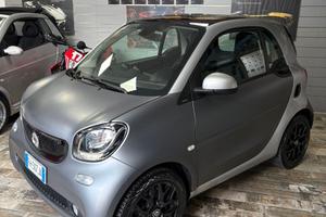 Smart Fortwo 70 1.0 Twinamic Prime 71cv