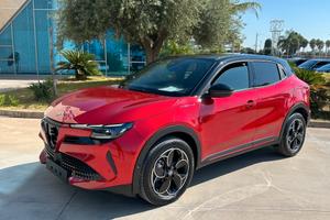 Alfa Romeo Junior 156 CV BEV Speciale AUTOCARRO N1