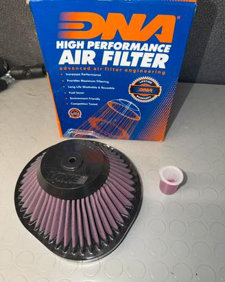 Filtro DNA honda cr 125