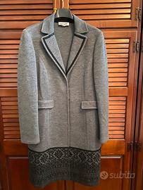Soprabito grigio