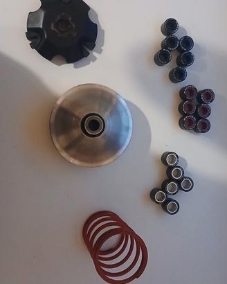 variatore malossi multivar  mhr per minarelli
