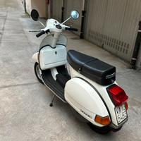 Vespa p125x 81