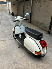 Vespa p125x 81