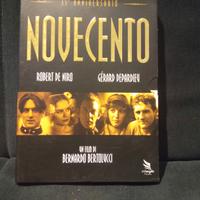 Novecento 3 DVD di Bertolucci 