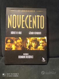 Novecento 3 DVD di Bertolucci 