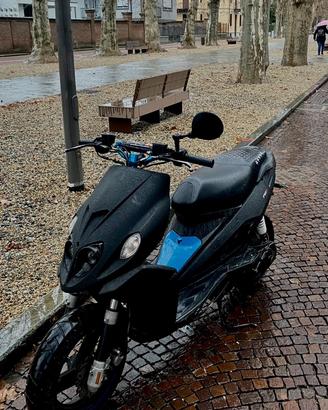 Smembro i pezzi F12r