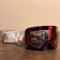 Maschera sci e snowboard Spy