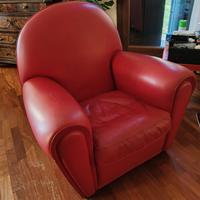 Poltrona Frau Vanity Fair