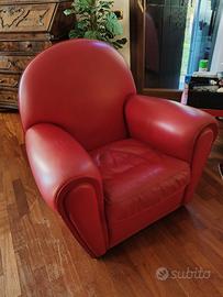 Poltrona Frau Vanity Fair