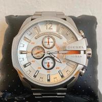 Orologio Diesel Mega Chief uomo