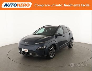 HYUNDAI Kona JJ28396