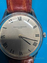 Vacheron & Constantine incassonato