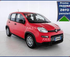 FIAT Panda 1.0 FireFly S&S Hybrid Pandina