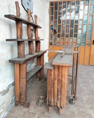 Mobile bar completo 