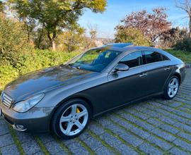 Mercedes cls (c219) - 2006