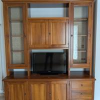 Mobile noce artigianato bassanese